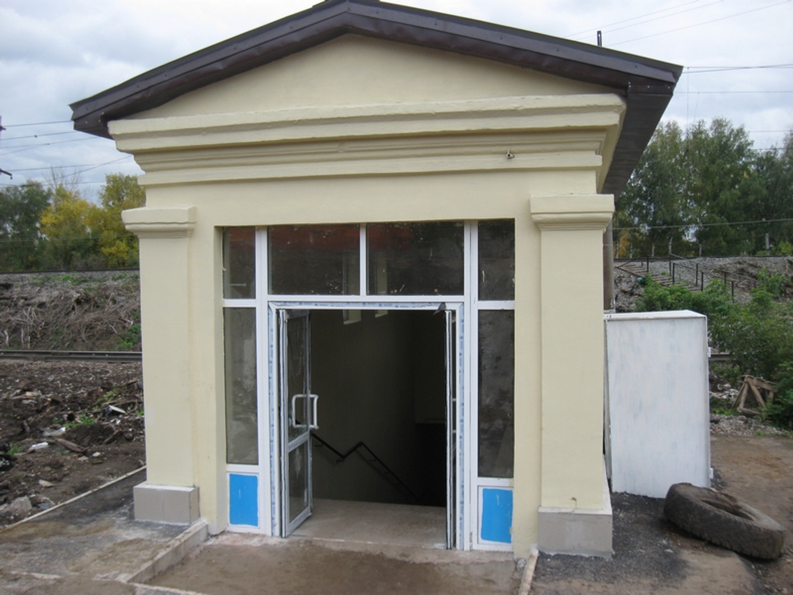 Фото автора.