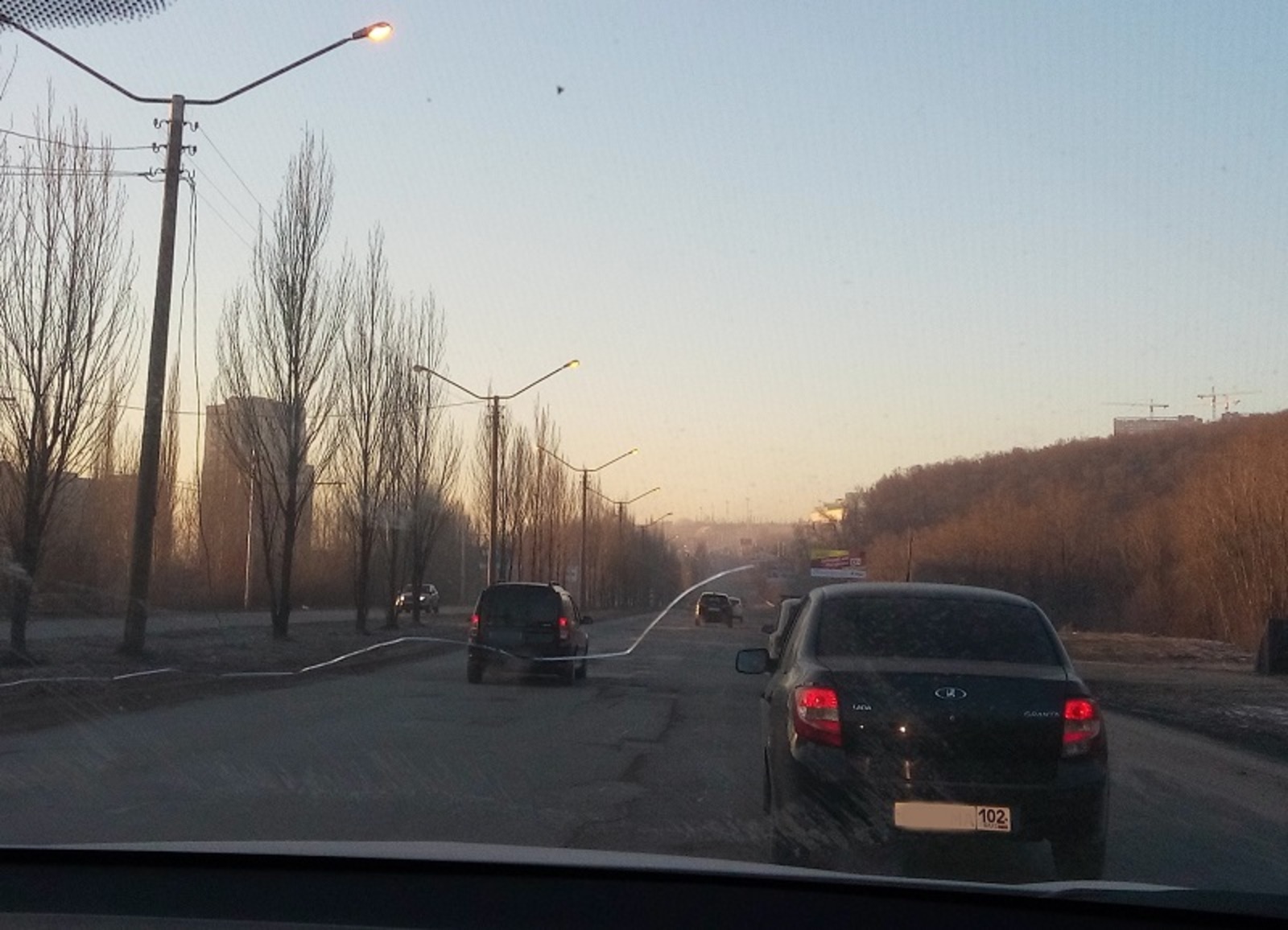 Фото автора.