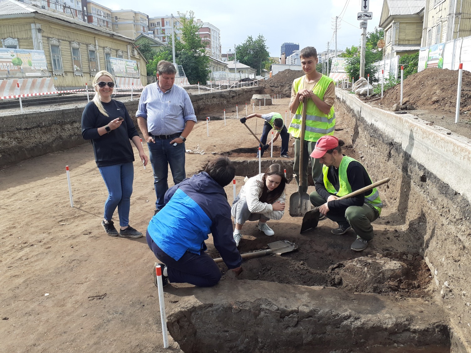 Владимира Шакиева.