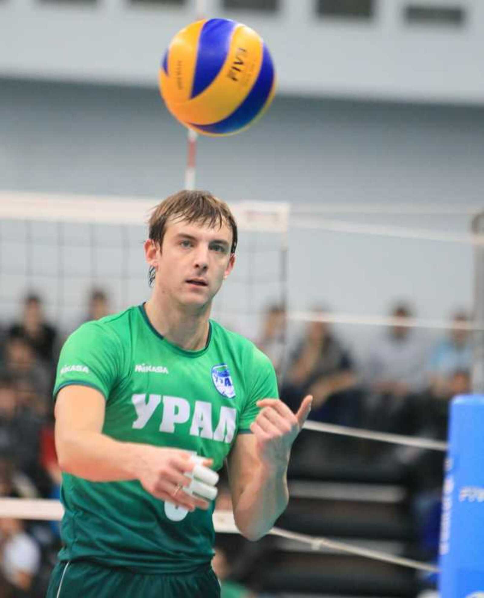 Фото Андрея Старостина.