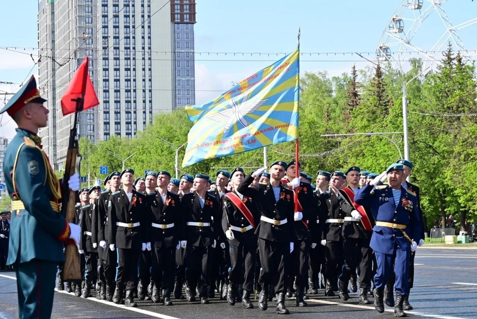 Vk, личная страница Андрея Назарова.