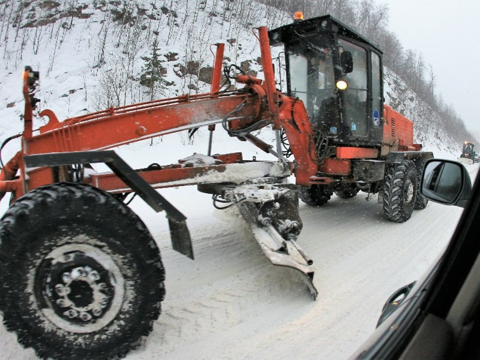 Фото Олега Яровикова.