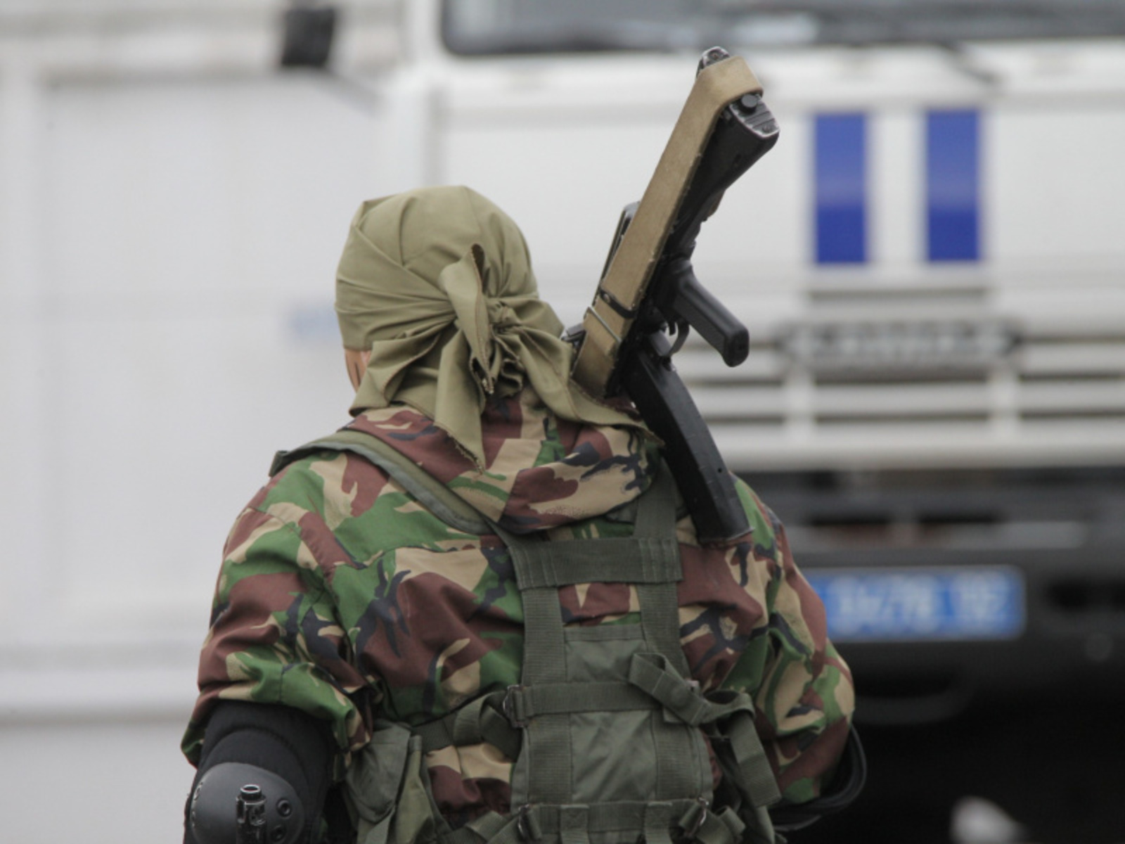 Фото Олега Яровикова.