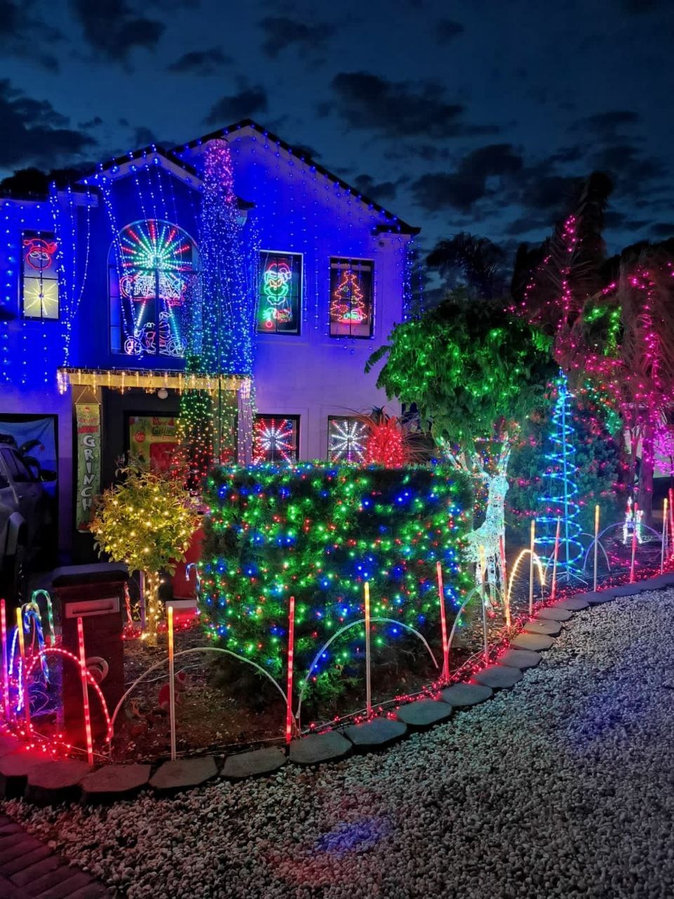 предоставлено Ольгой Калининой. предоставлено Ольгой Калининой.