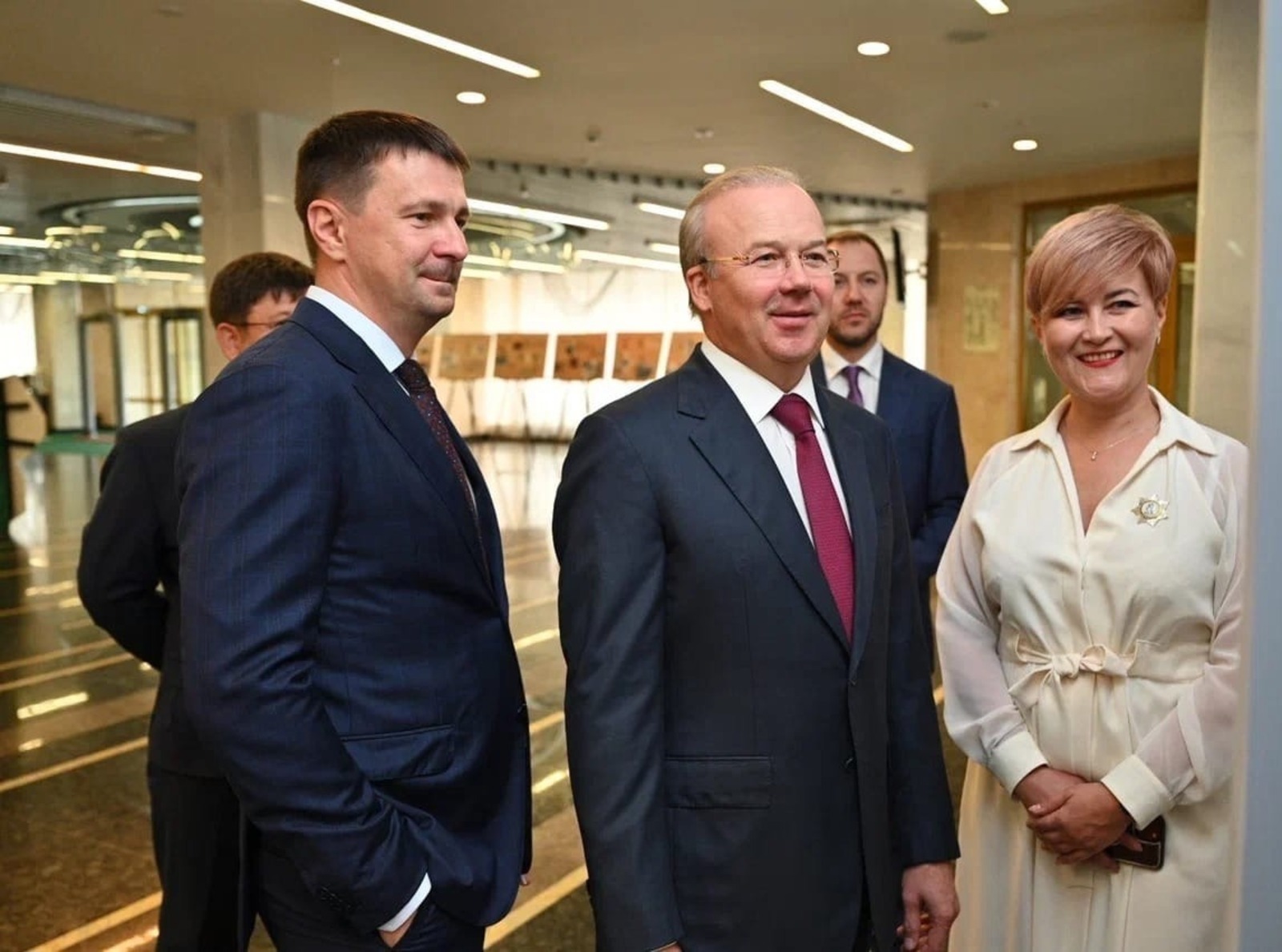 Vk, личная страница Андрея Назарова.