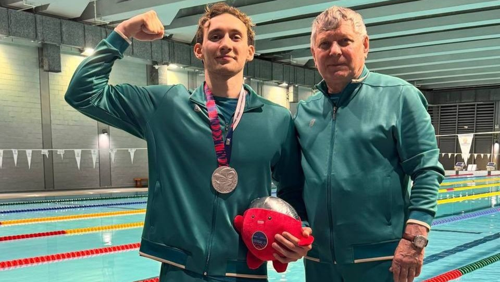 Teiegram, личная страница Руслана Хабибова.