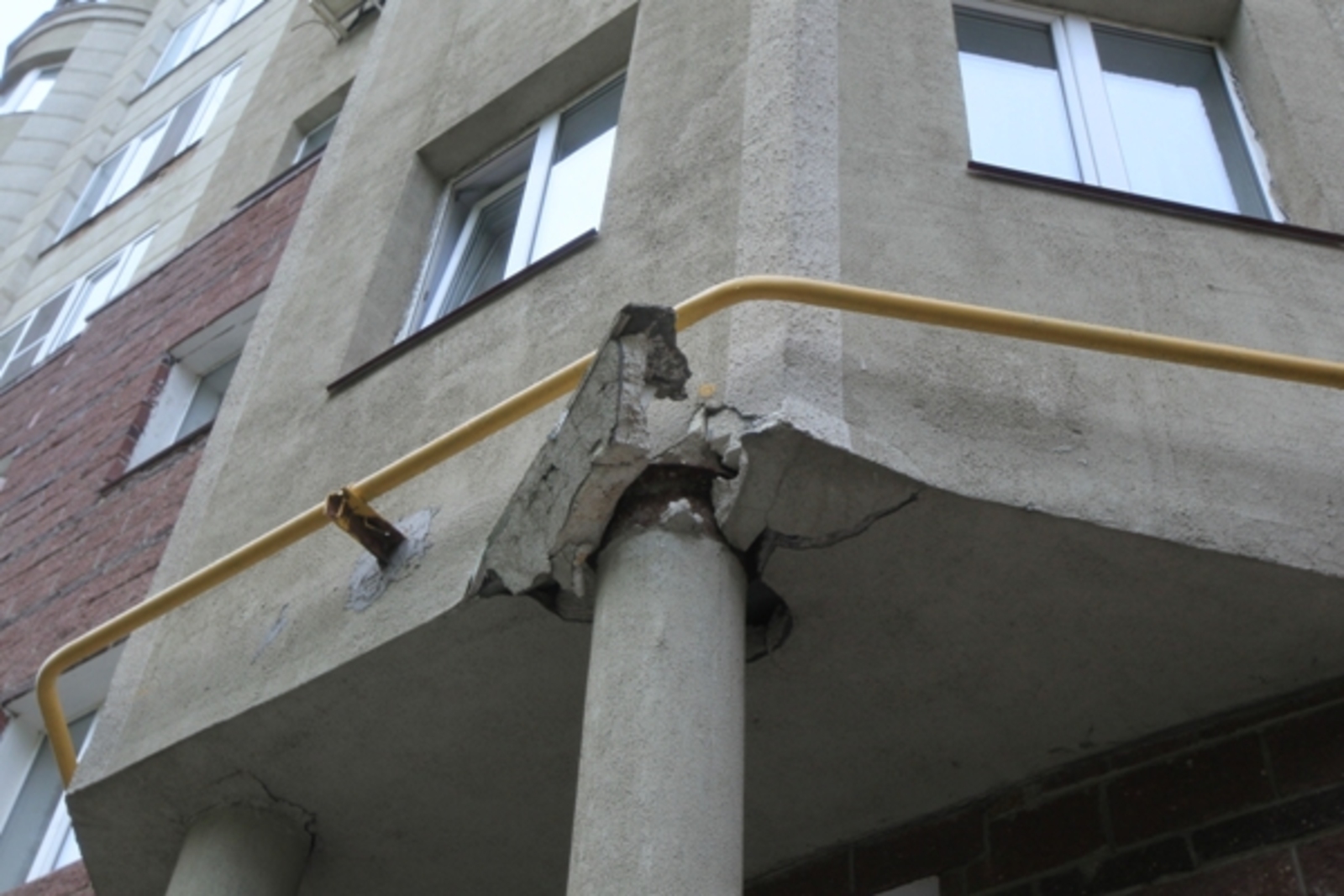 Фото Андрея Старостина.