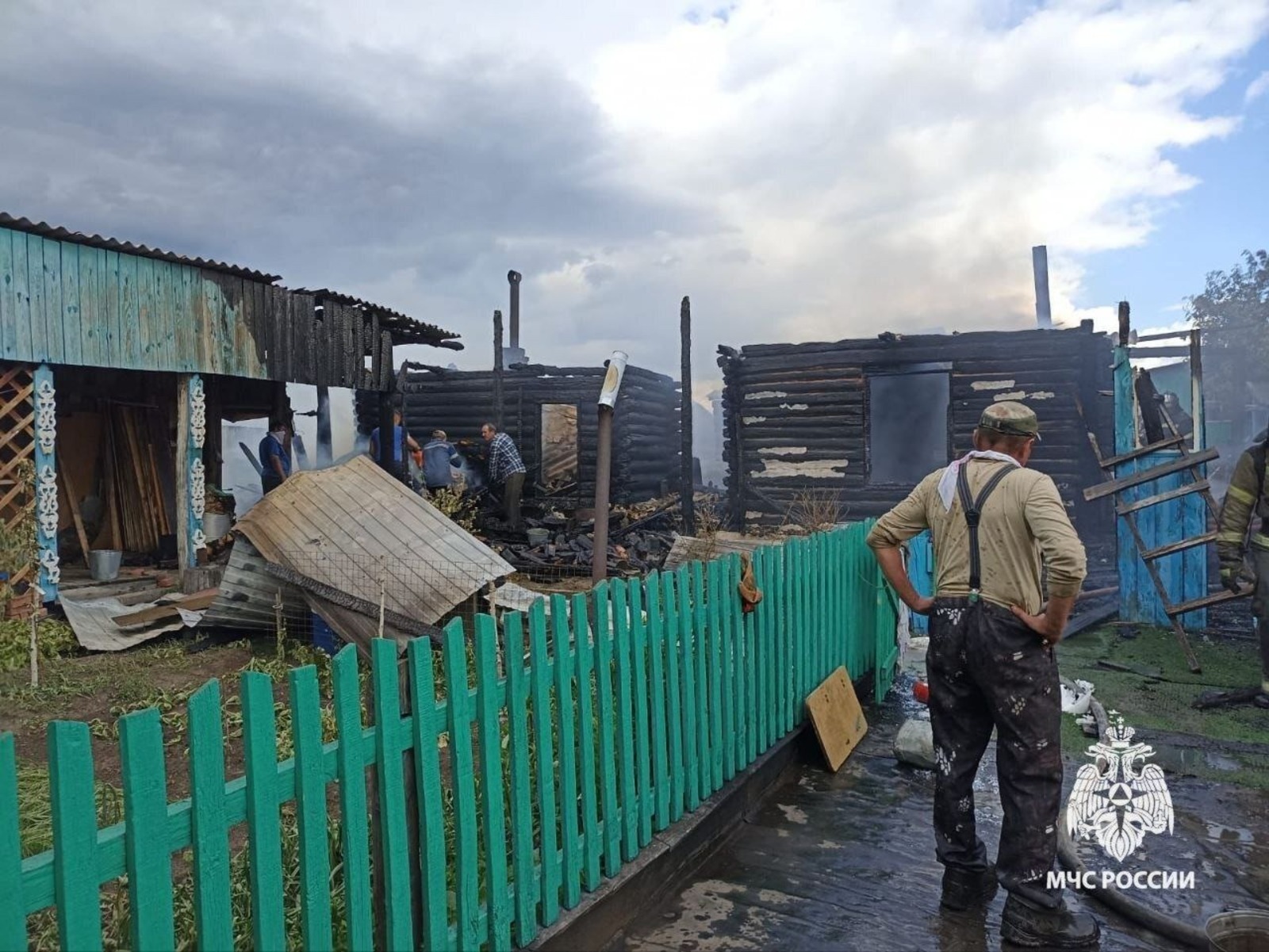 ГУ МЧС РФ по РБ.