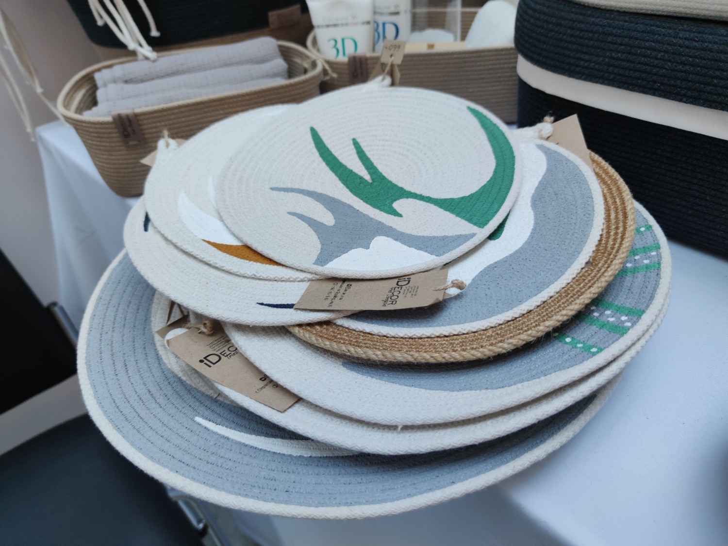 Дарьи Святохиной.