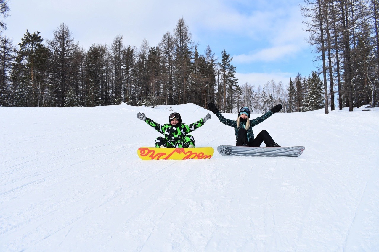 Елены Колоколовой.