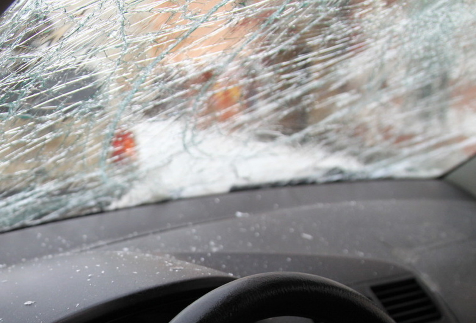 Фото Олега Яровикова.