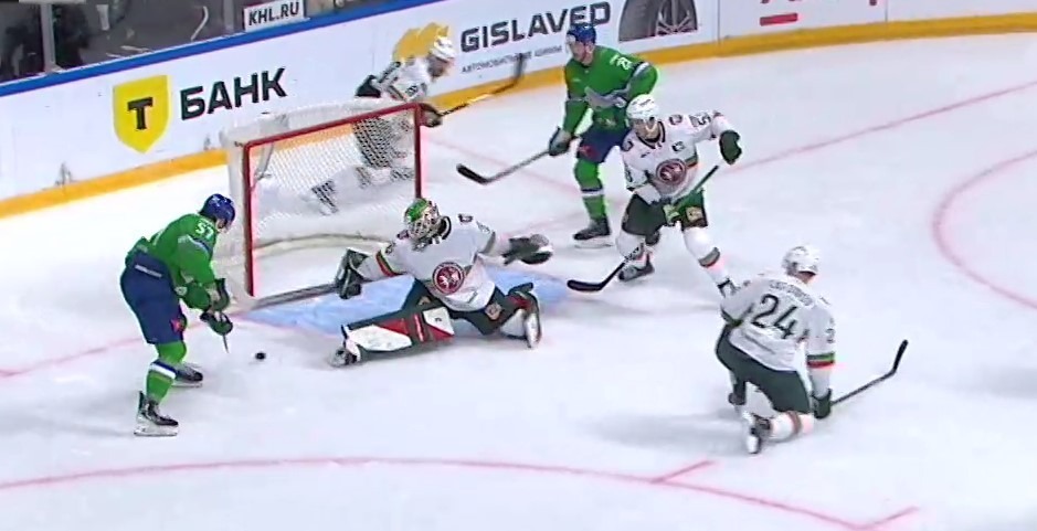 скриншот видео матча. скриншот видео матча.