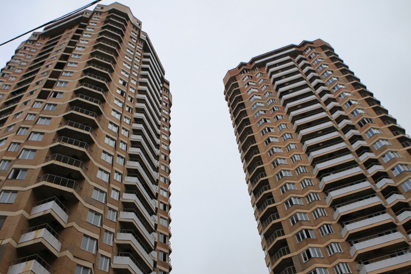 Фото Олега Яровикова.