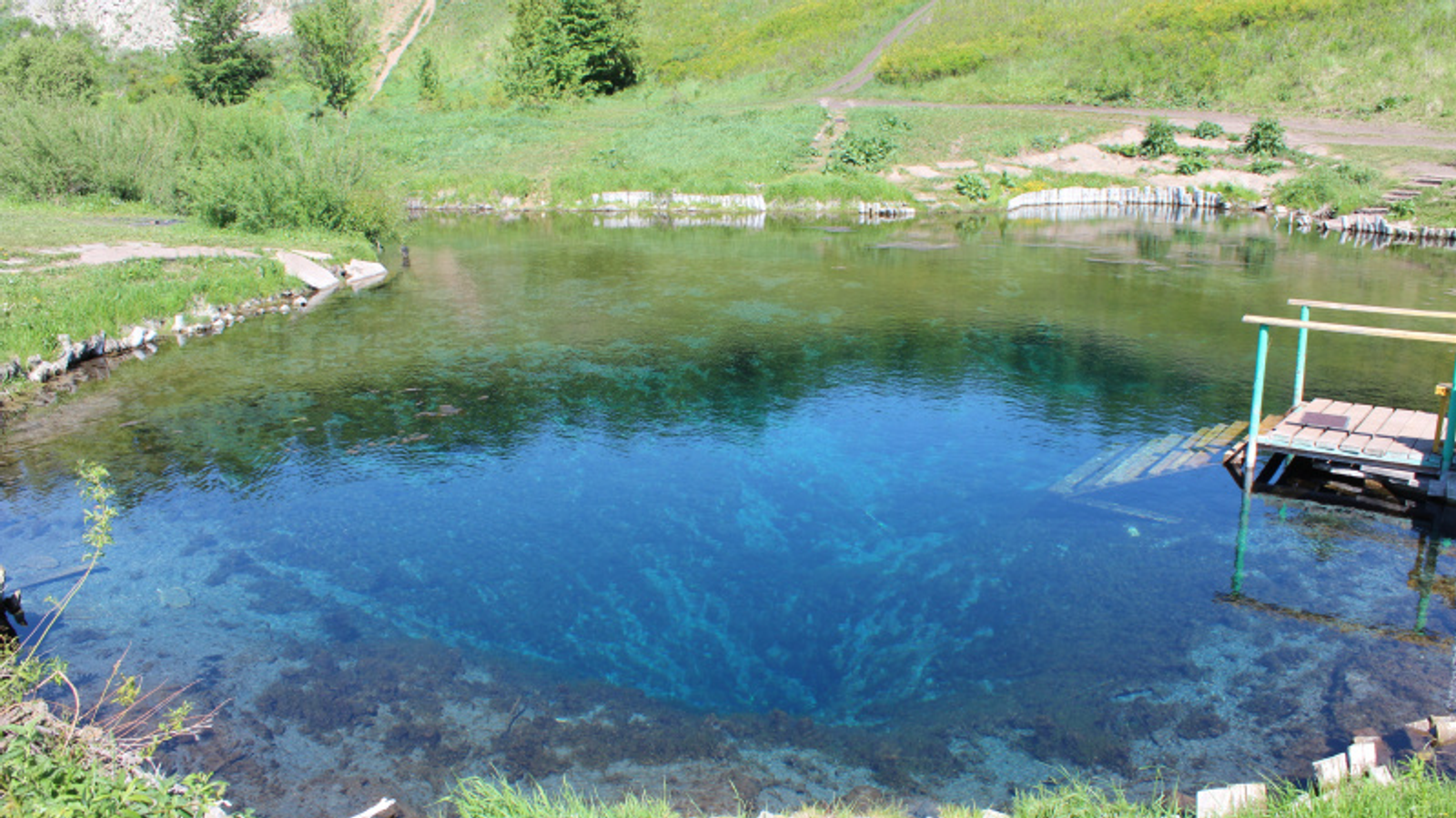 Фото автора.