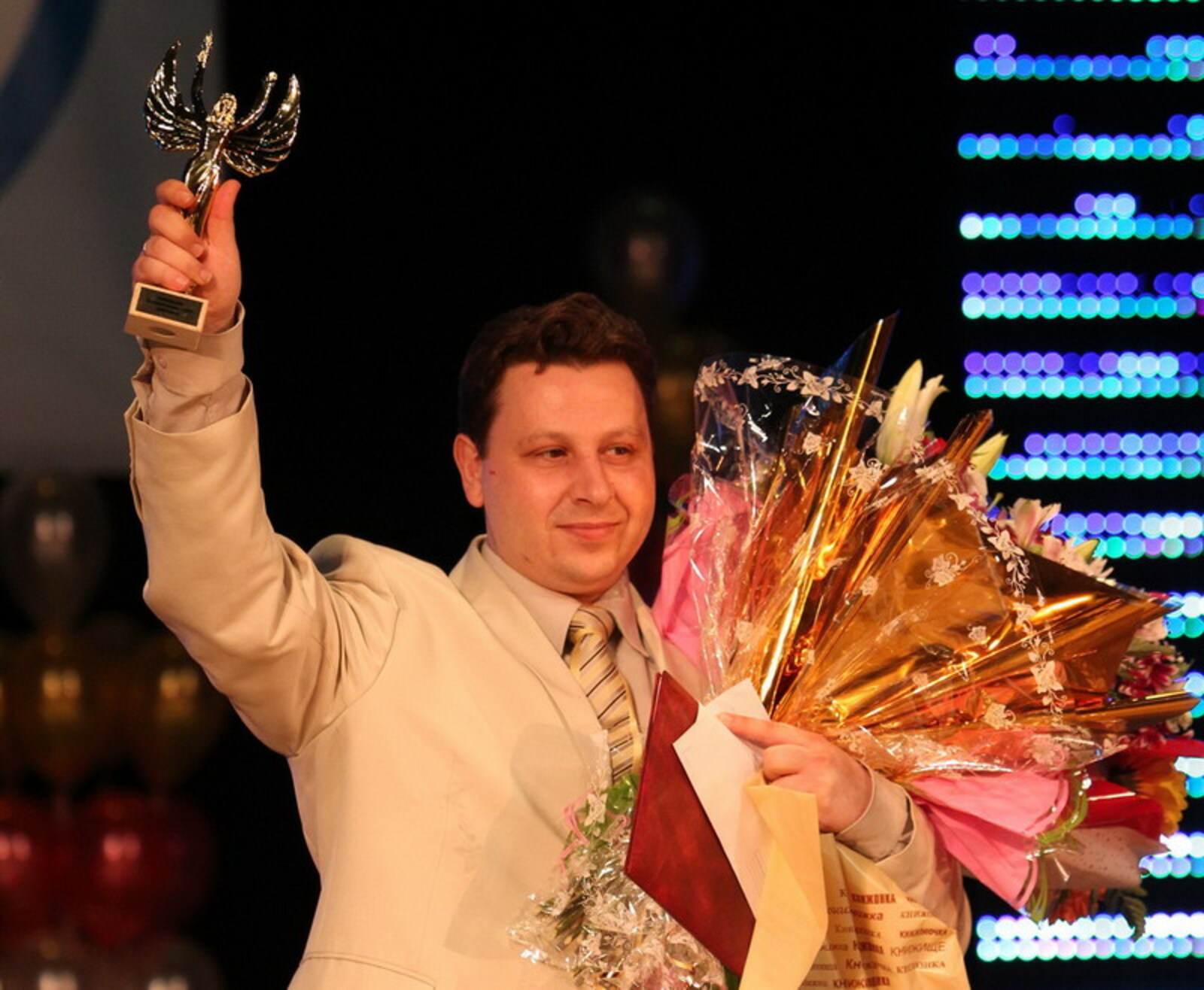 Фото Олега Яровикова.