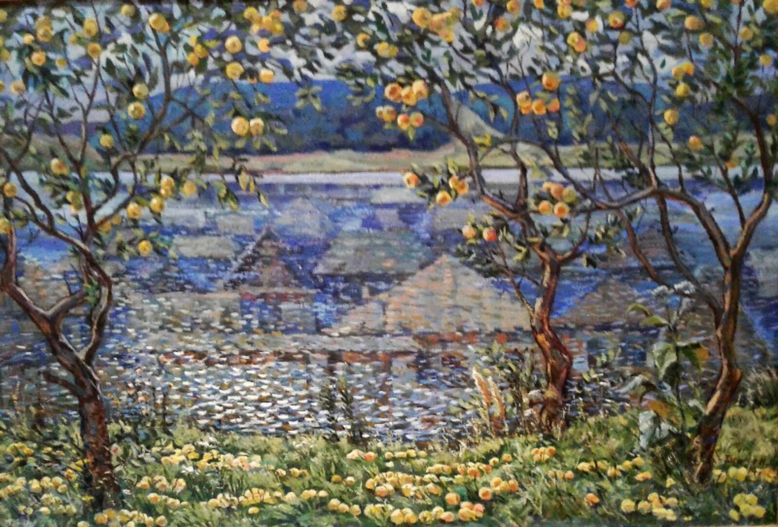 Фото автора.