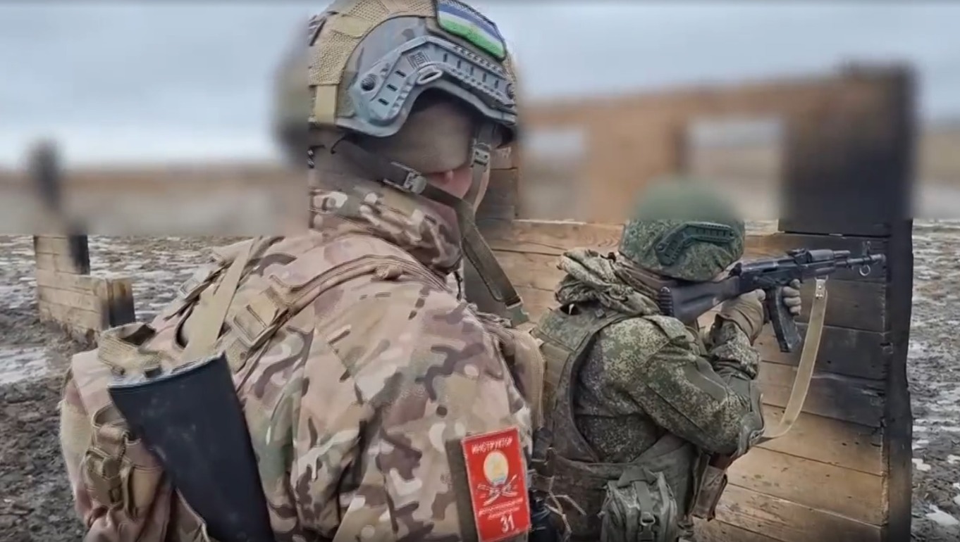 скриншот видео Азата Садреева. БСТ.