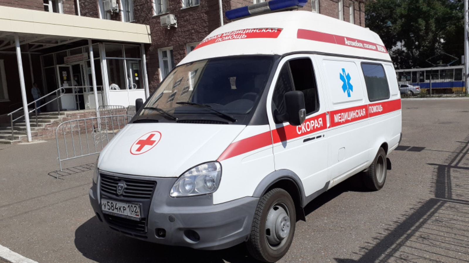 Фото автора.