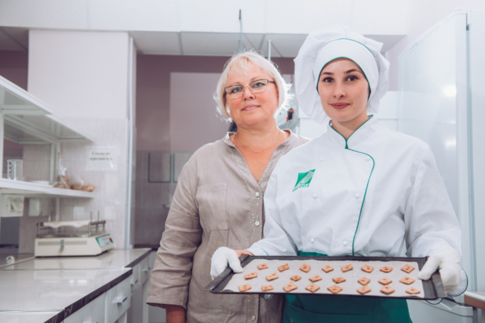 Фото предоставлено пресс-службой БГАУ.