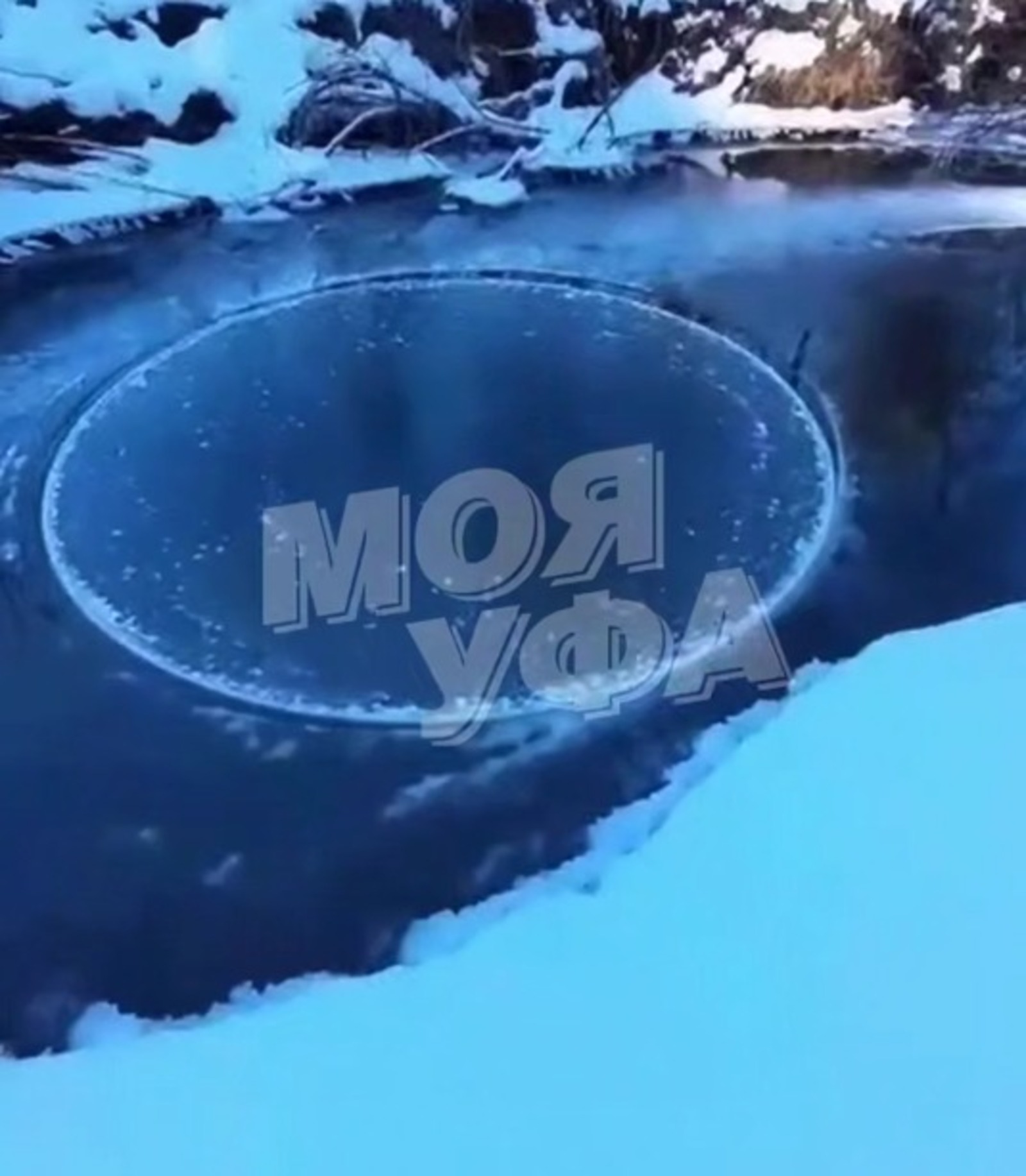 скриншот видео.