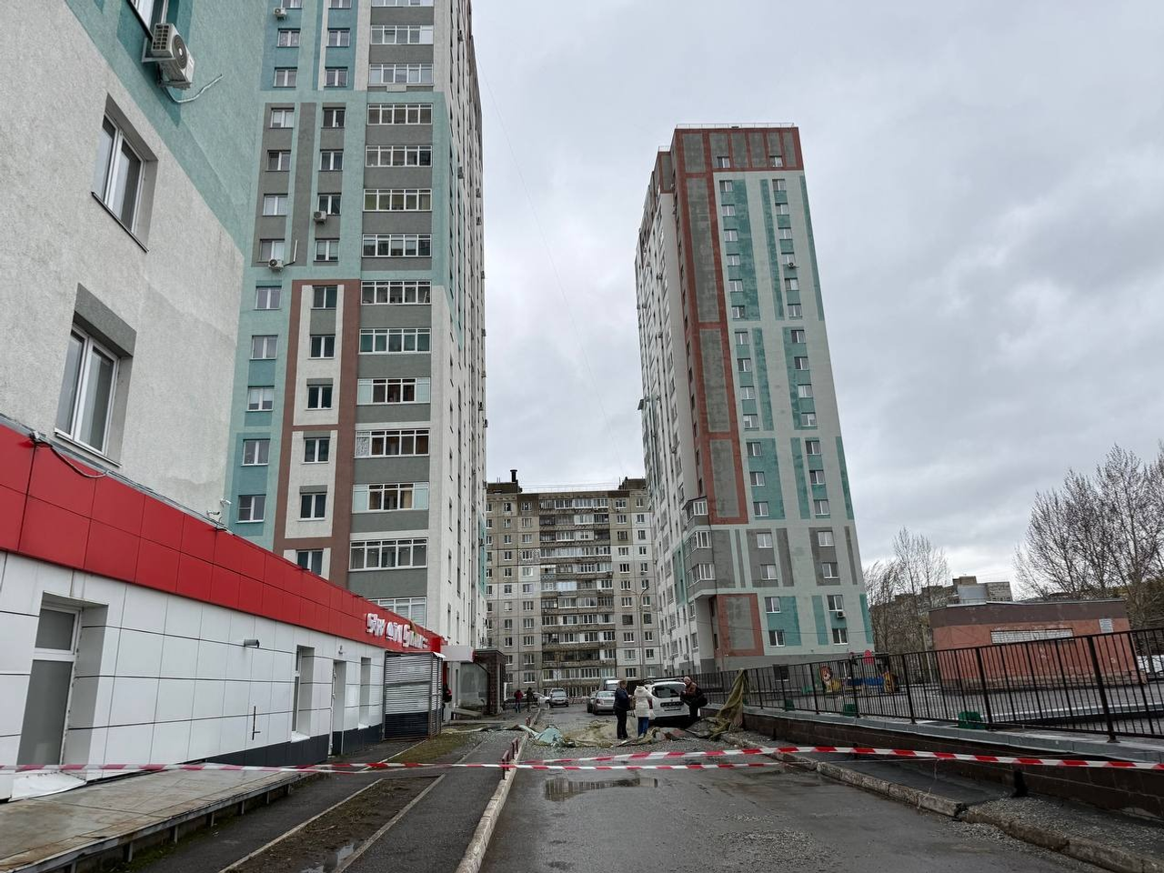 Соцсети Антона Тарасова. Соцсети Антона Тарасова.