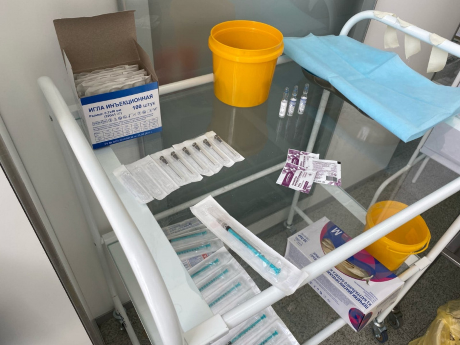 Фото автора.