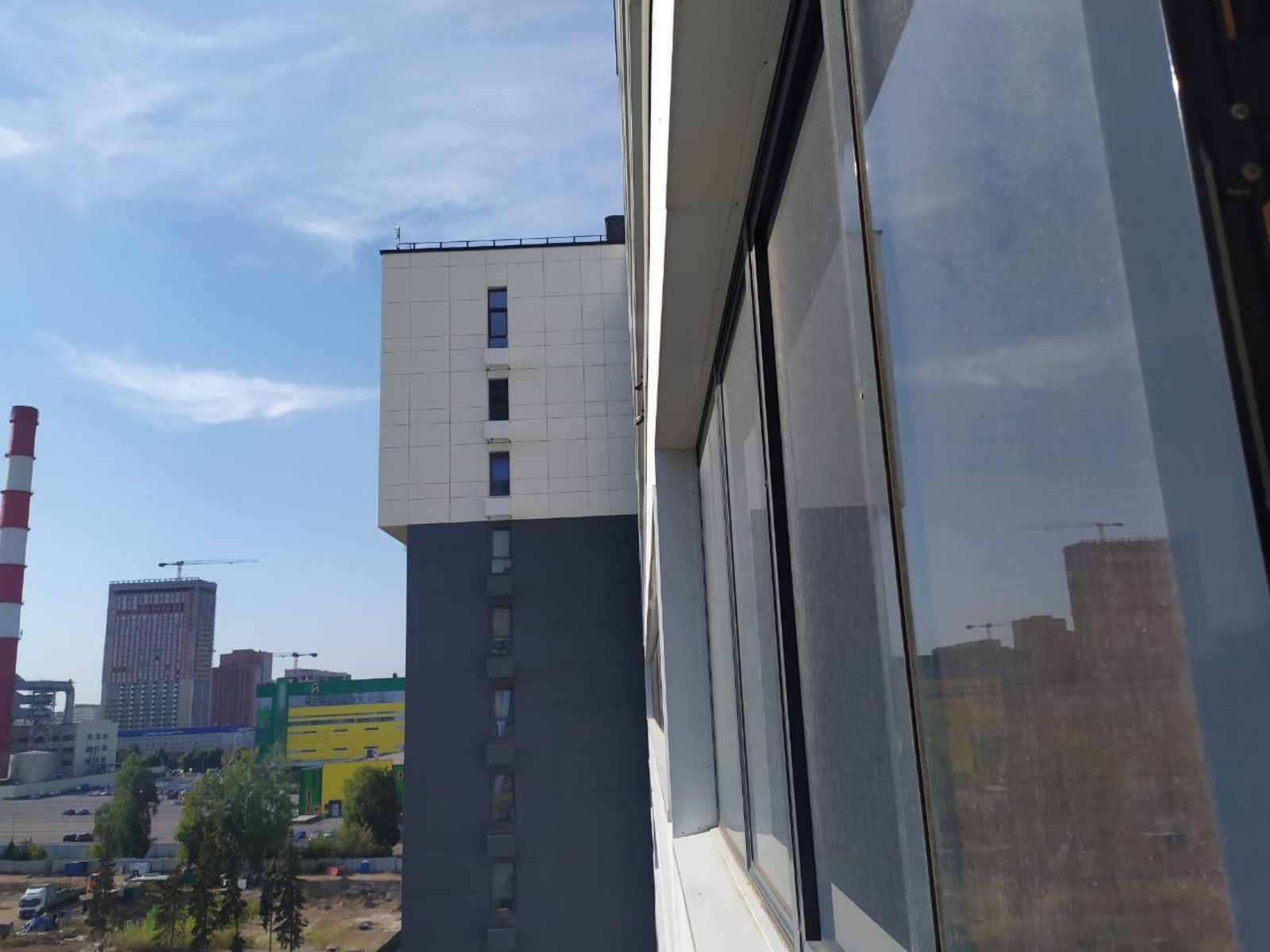 Васили Саитовой.