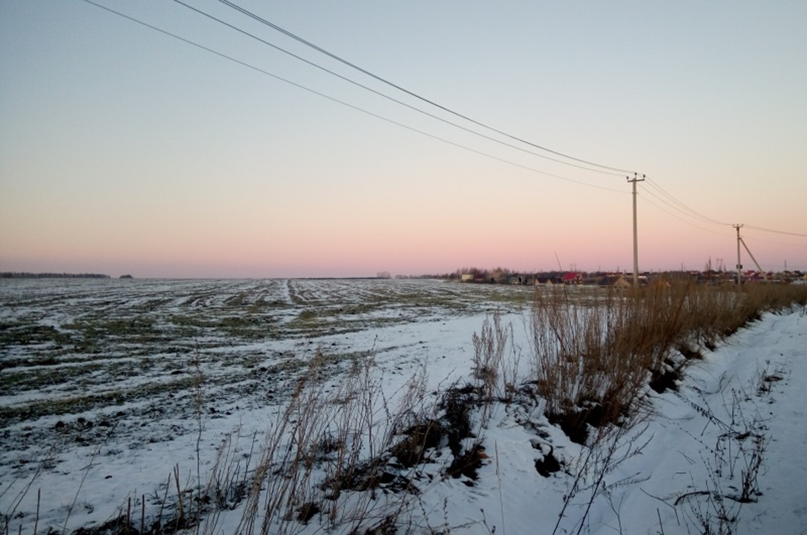 Фото Васили Саитовой.