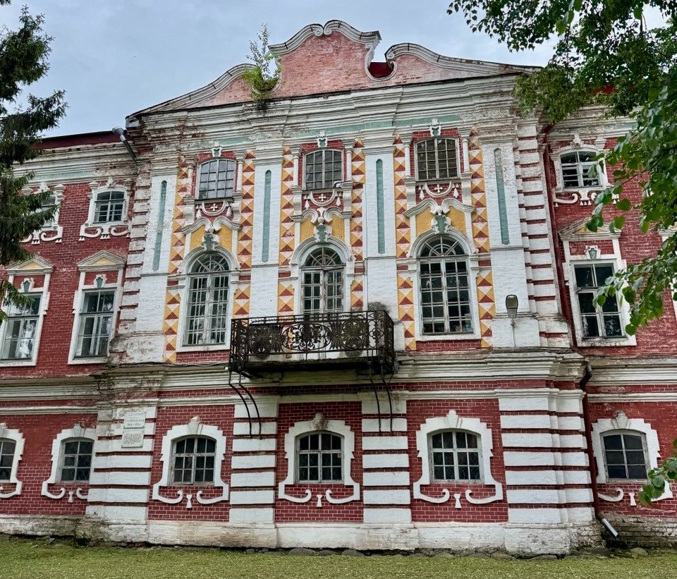 Елены Колоколовой. "Общественная электронная газета".