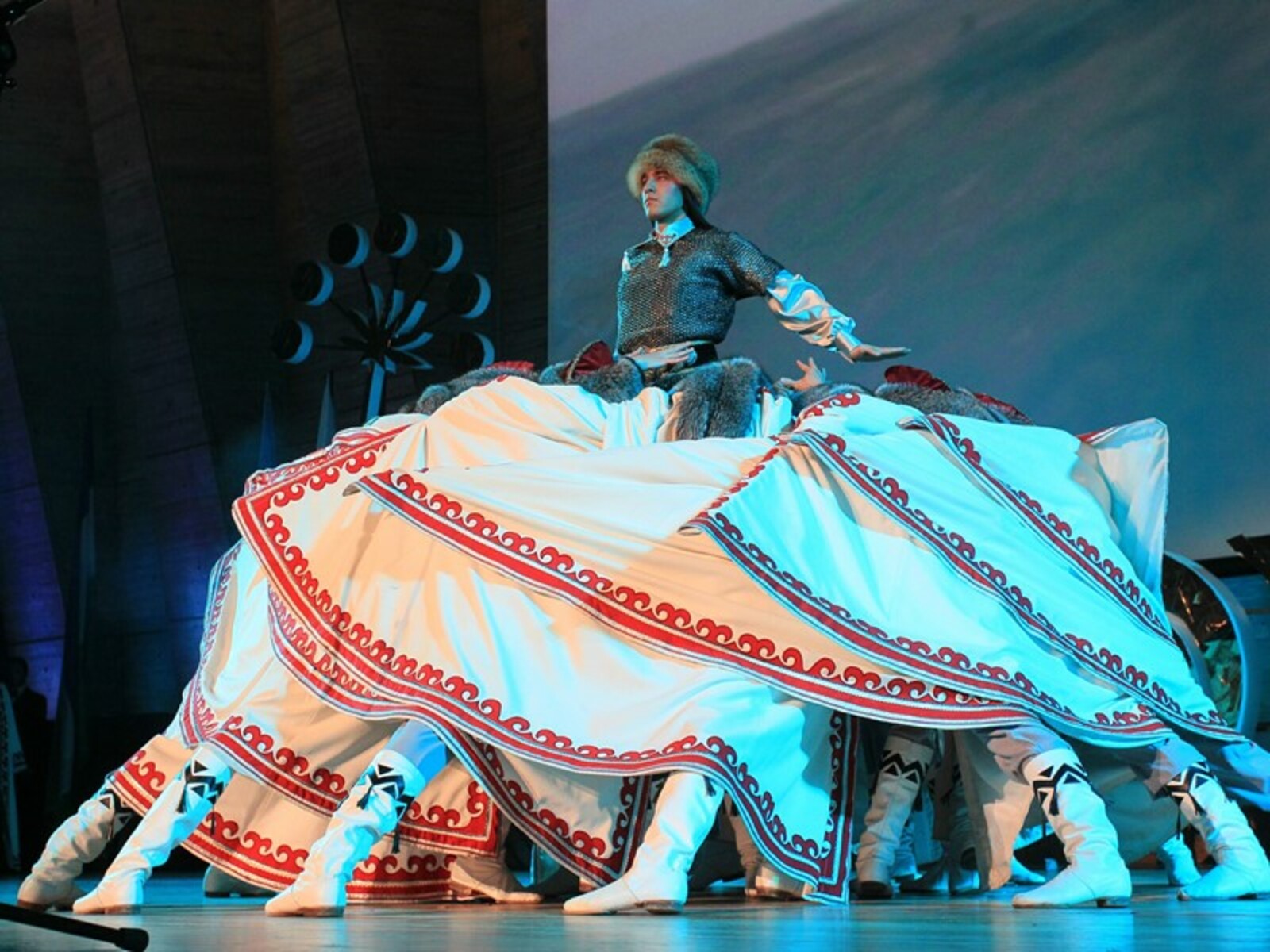 Фото Олега Яровикова.