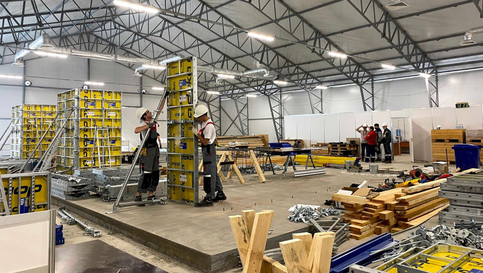 Елены Колоколовой.