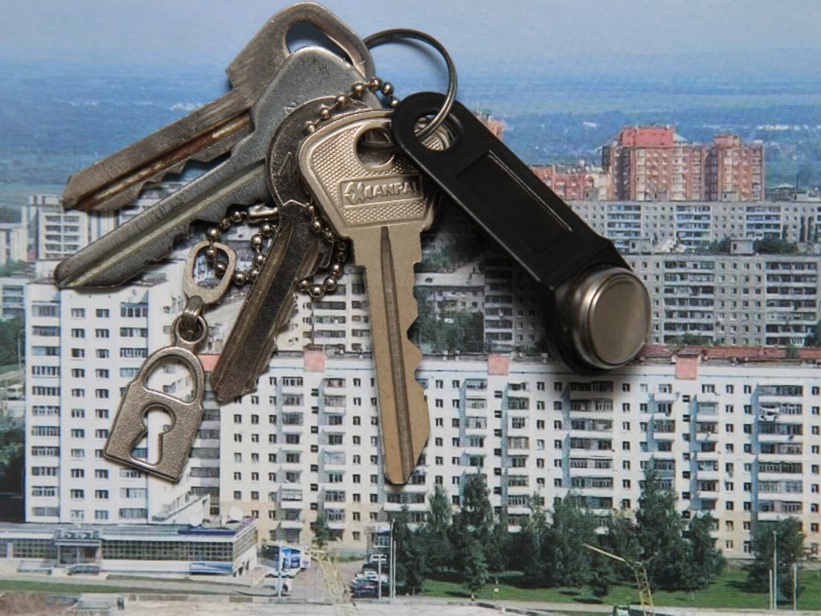 Фото Олега Яровикова.