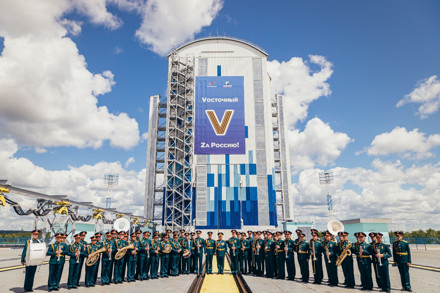 предоставлено Радмиром Хасановым.