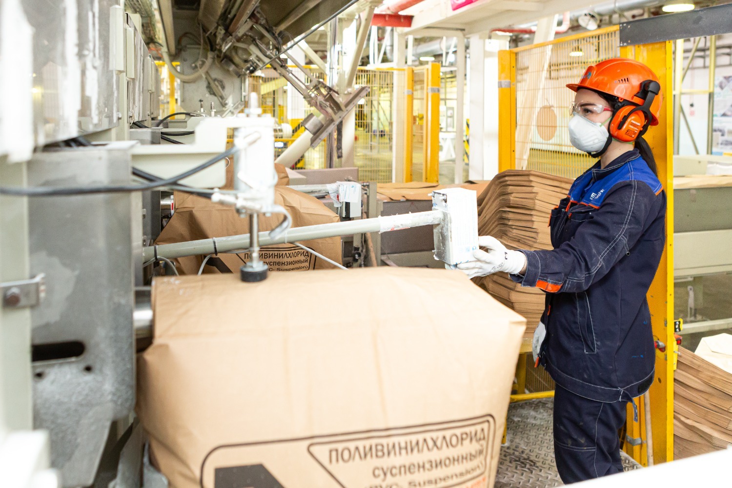 пресс-служба АО «БСК»