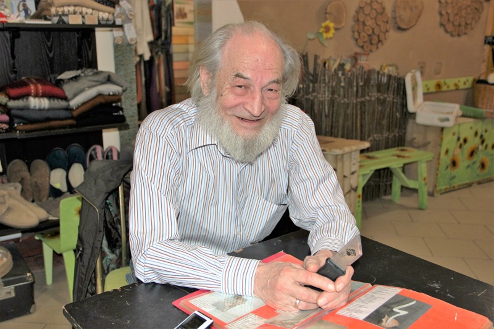 Фото автора.