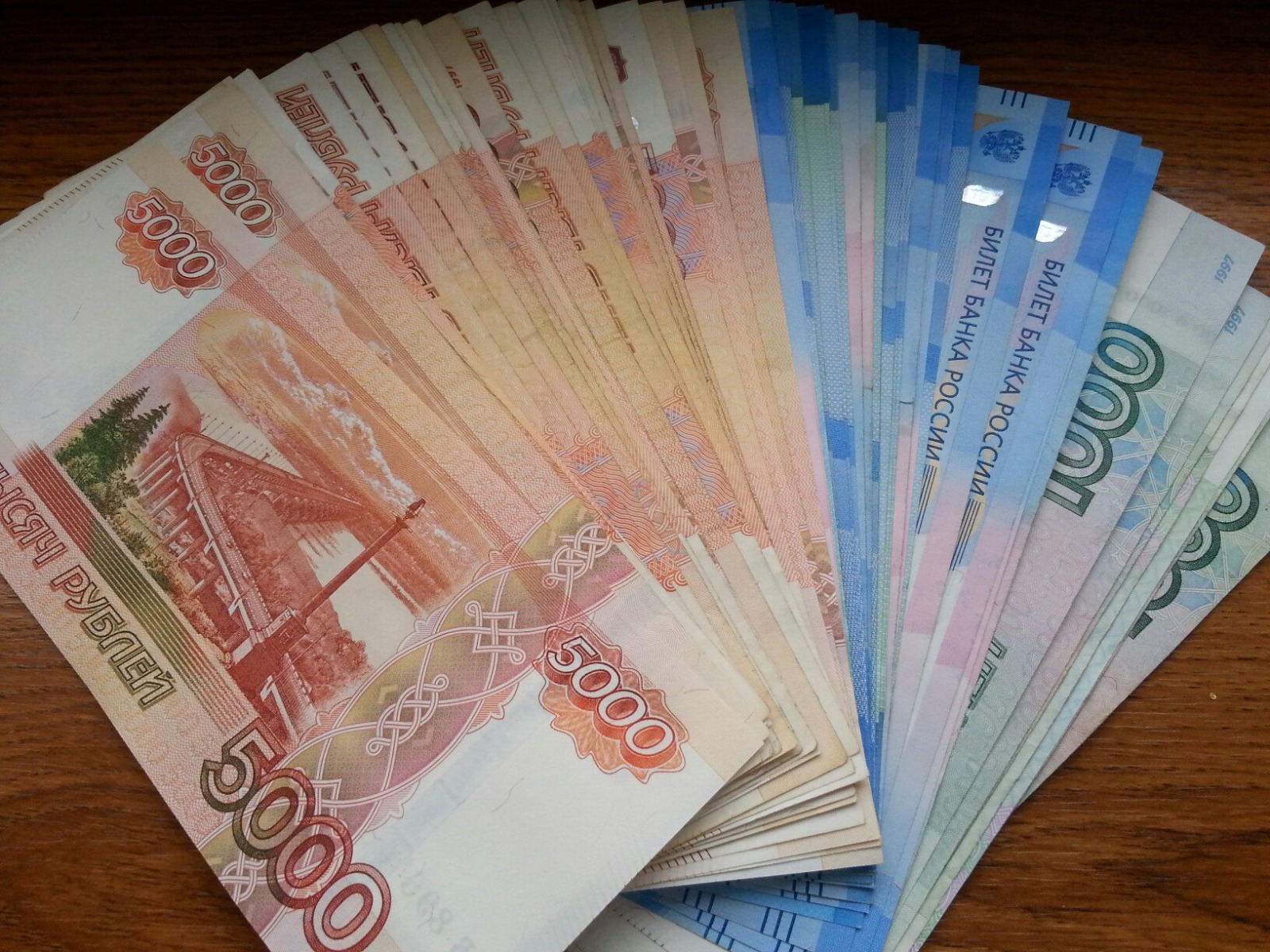 Дарьи Святохиной.