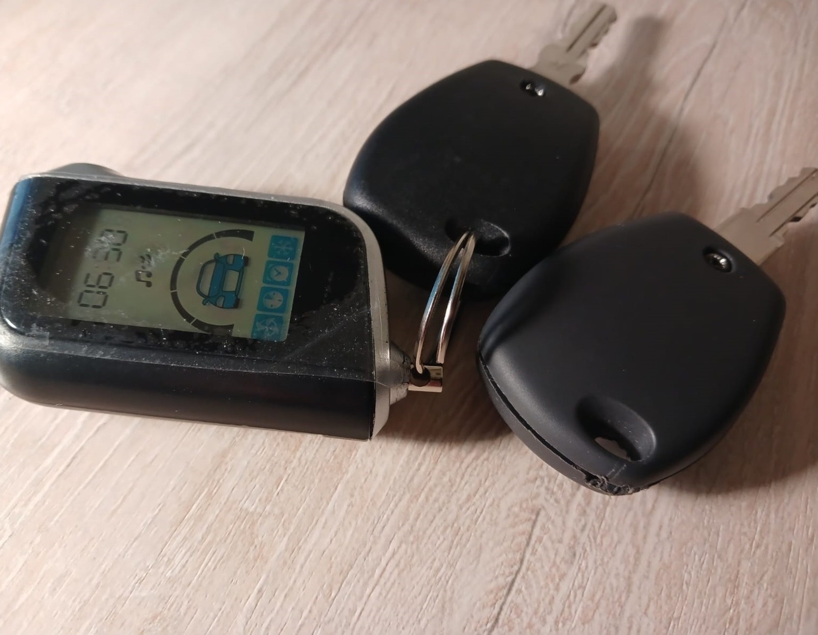 Васили Саитовой.