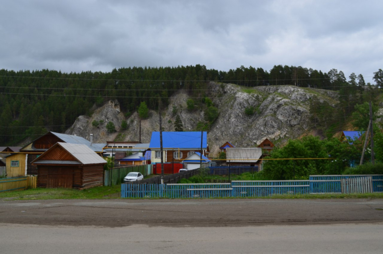 Фото автора.