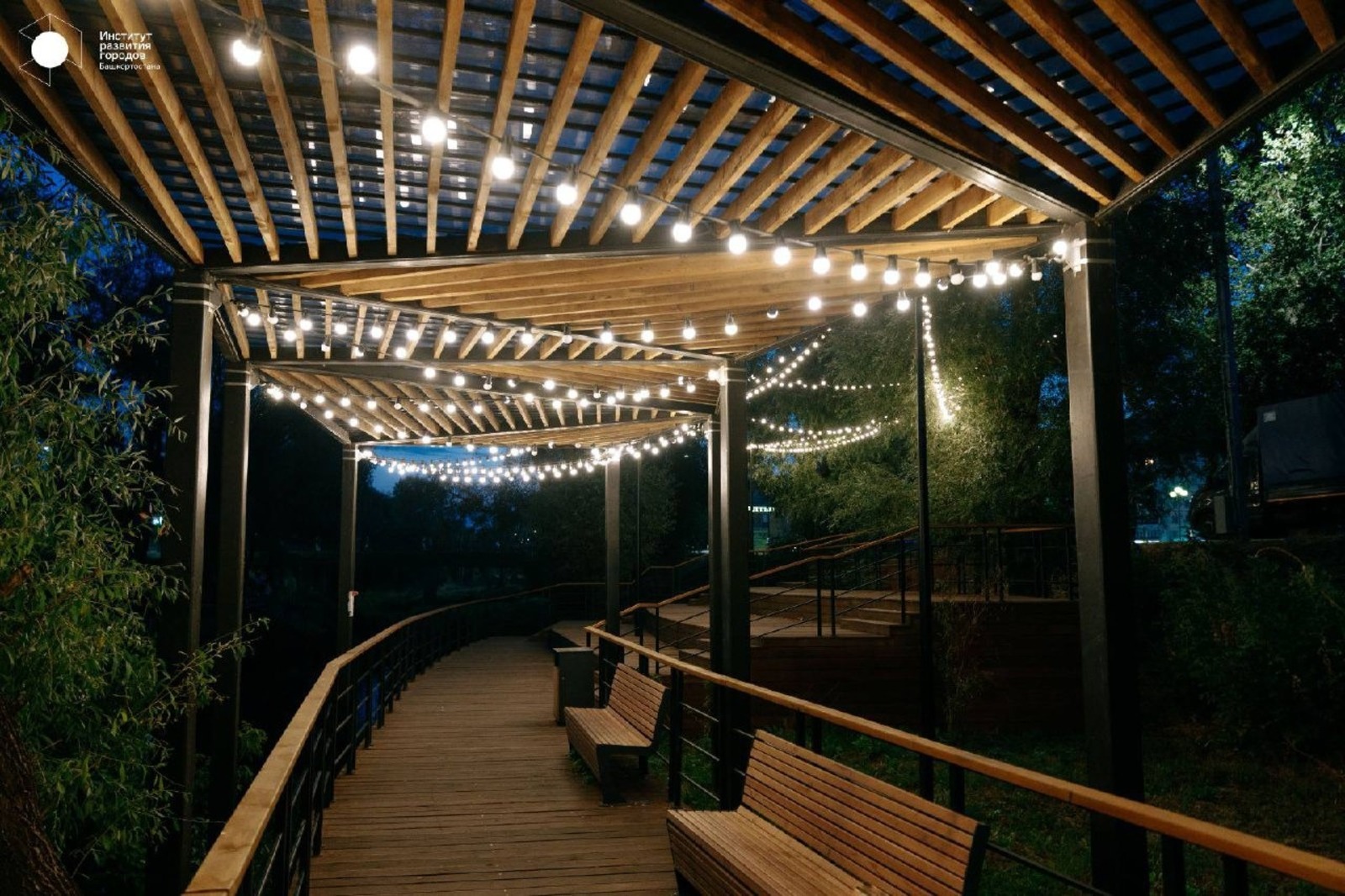 c личной страницы Радия Хабирова в соцсети.