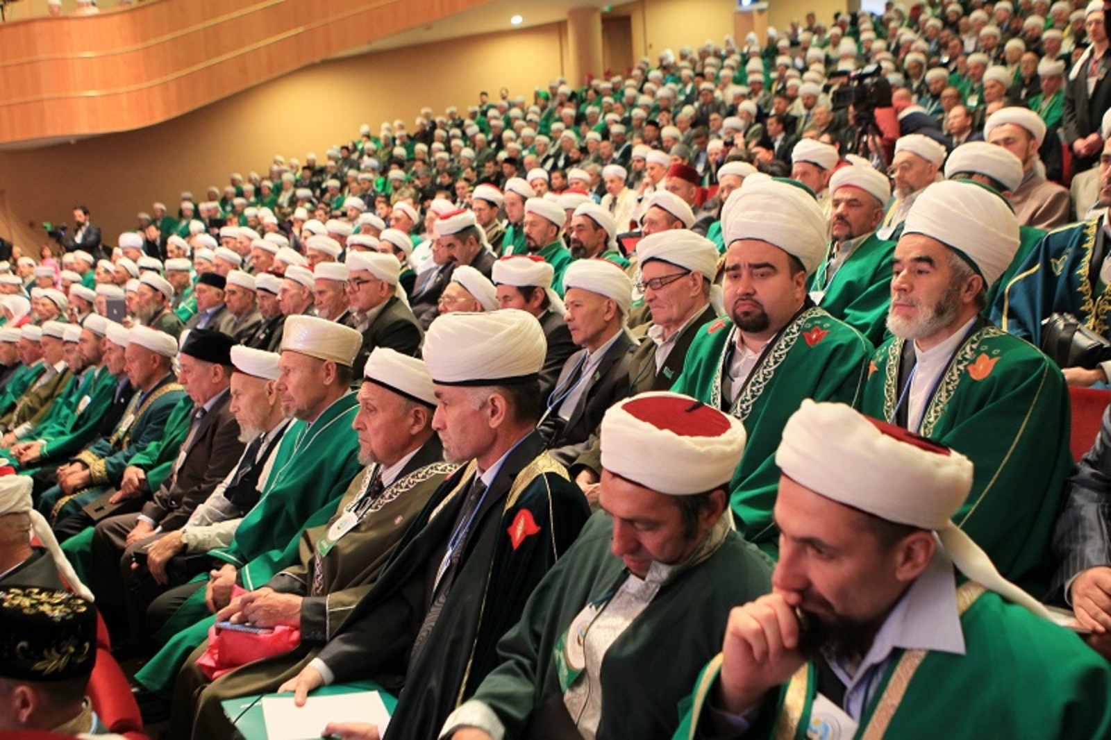 Фото Олега Яровикова.