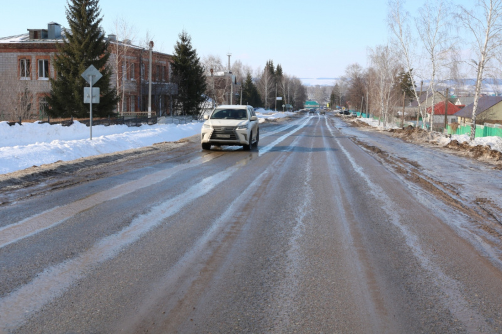 Фото Фарида Гильмиярова.
