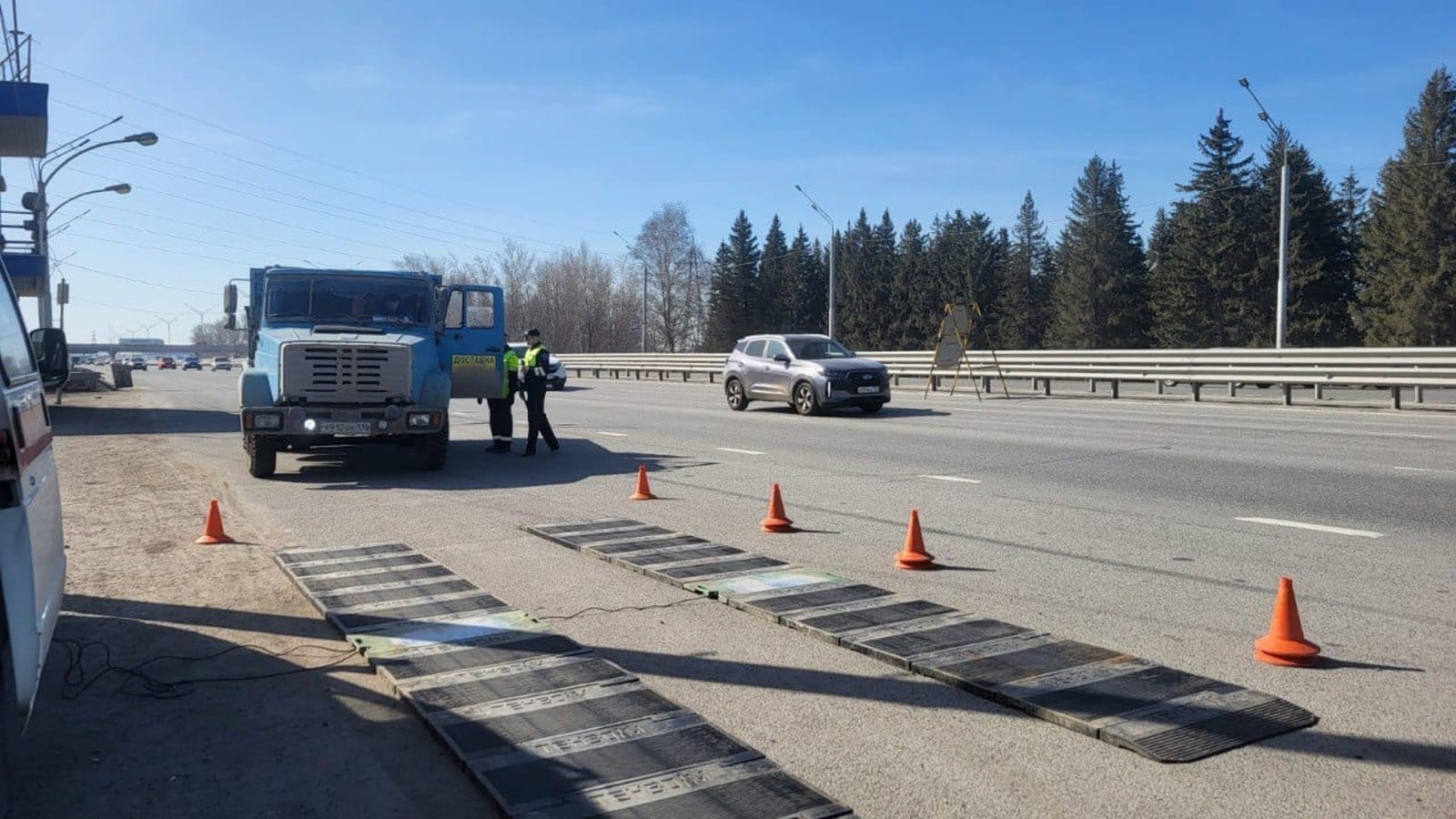 Минтранс РБ.