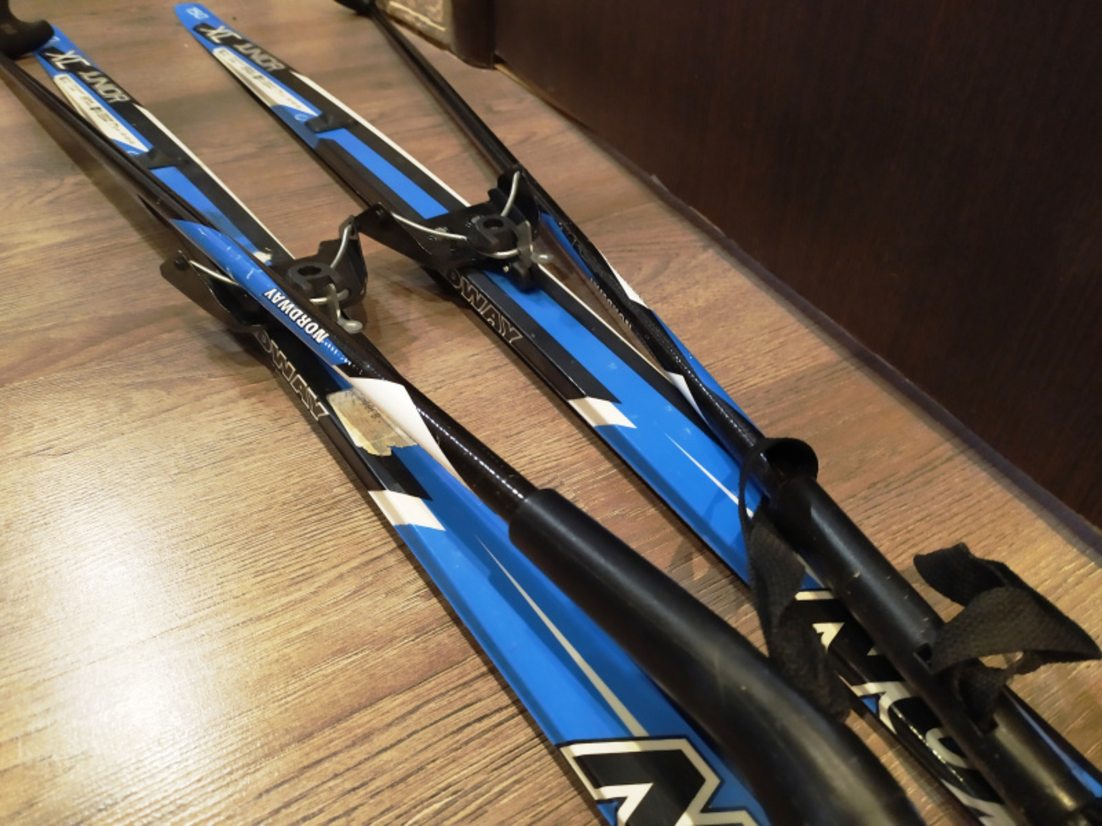 Фото Васили Саитовой.