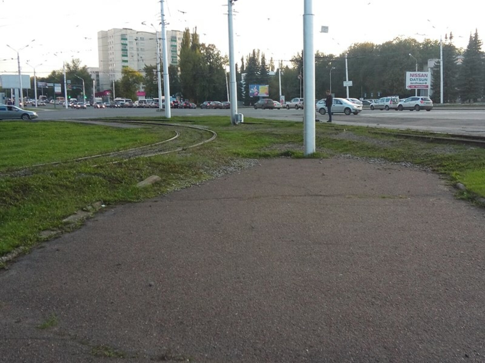 Фото автора.