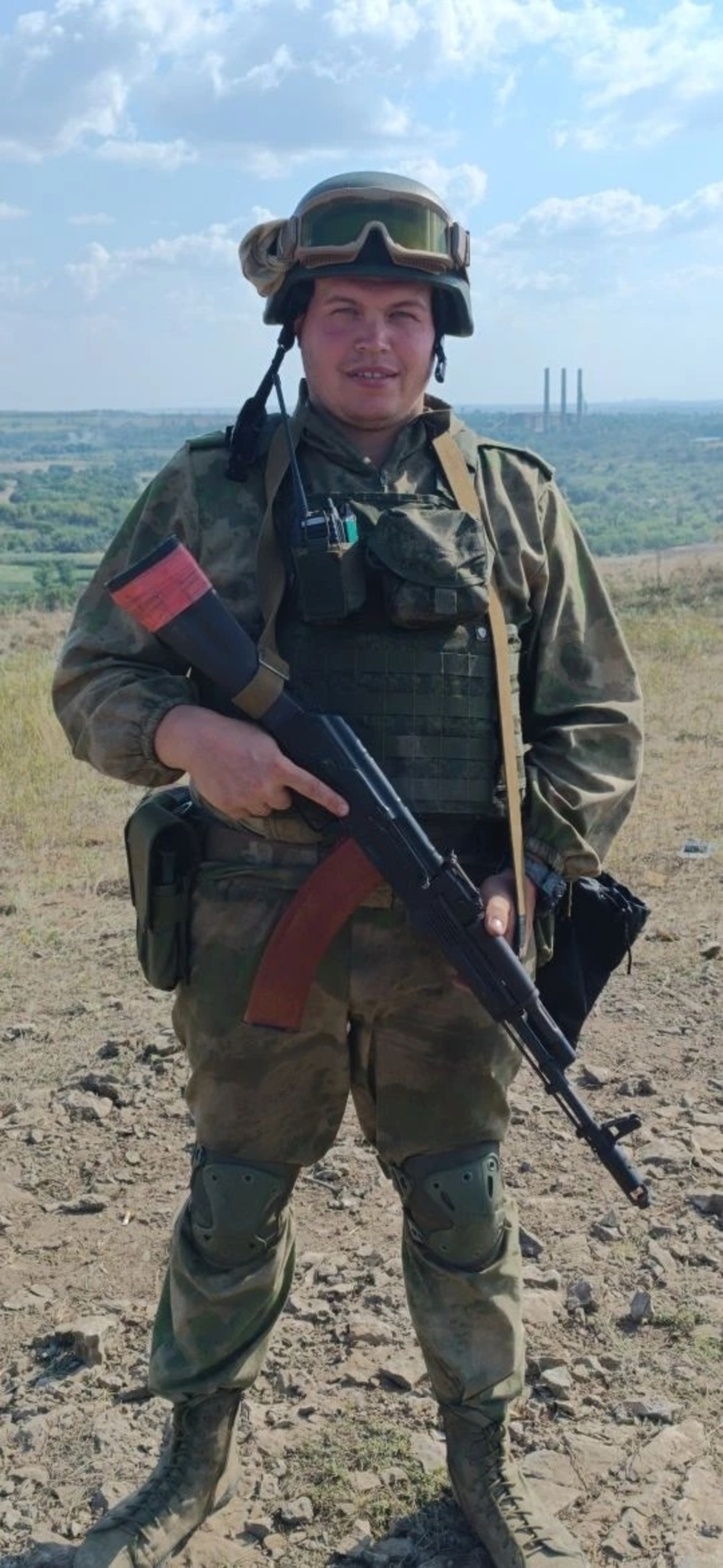 с личной страницы Лилии Муллануровой в соцсетях. с личной страницы Лилии Муллануровой в соцсетях.