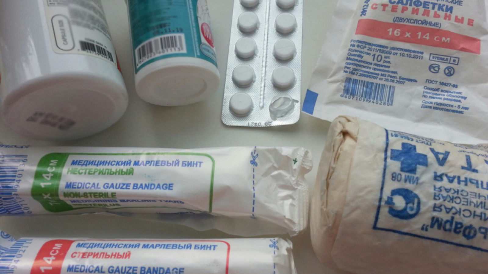 Фото Дарьи Святохиной.