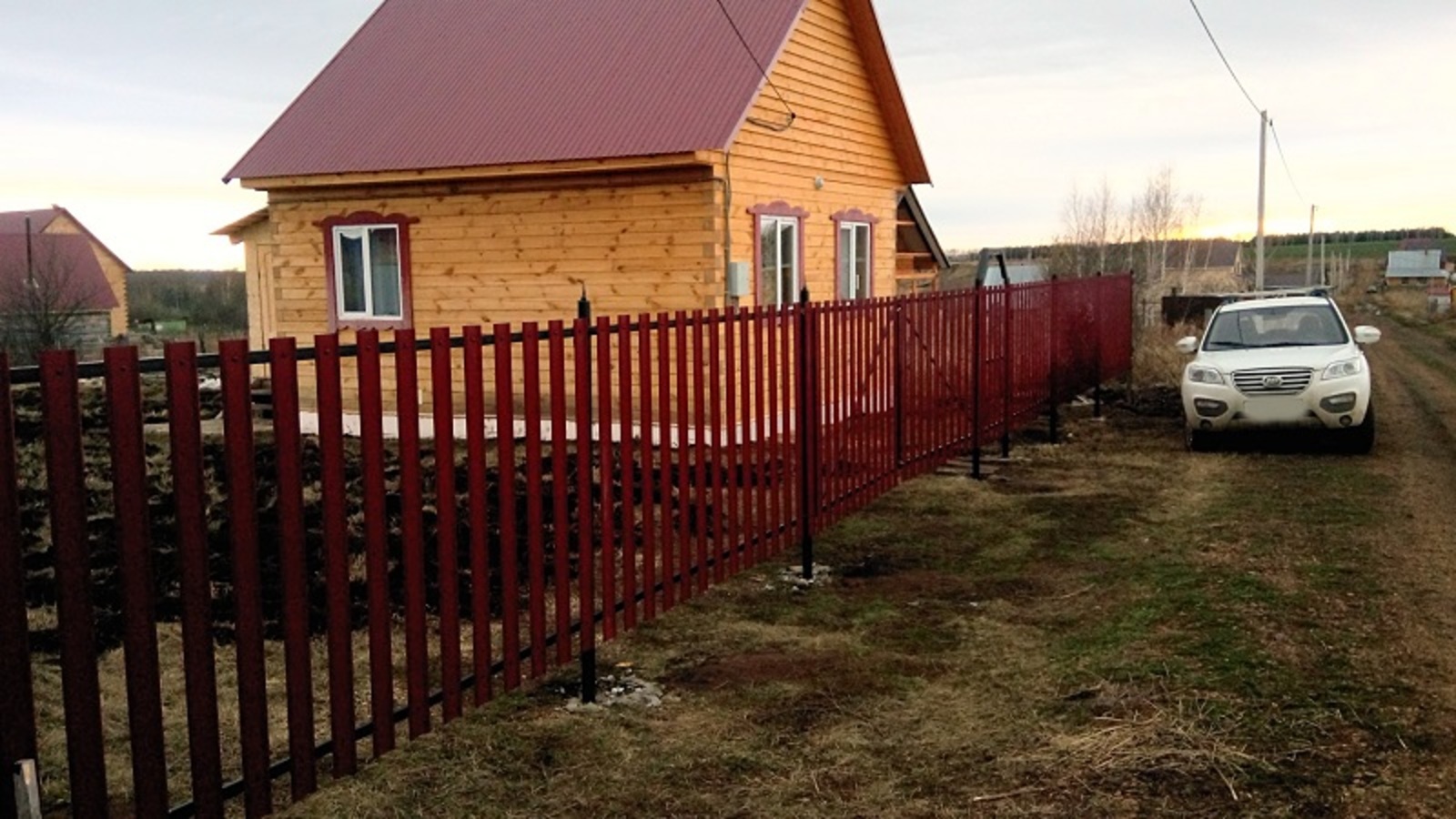 Фото Васили Саитовой.