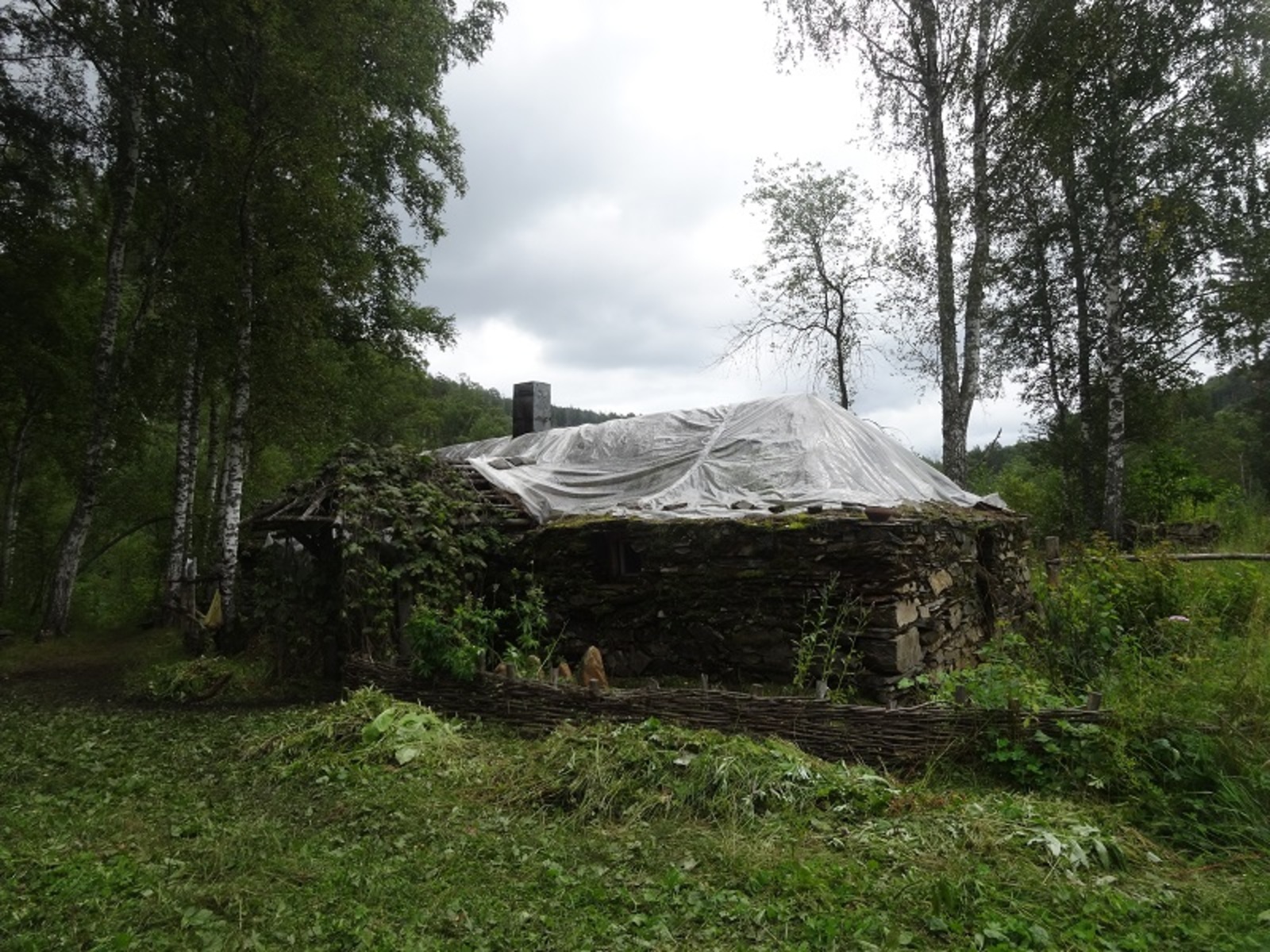 Фото Елены Колоколовой.