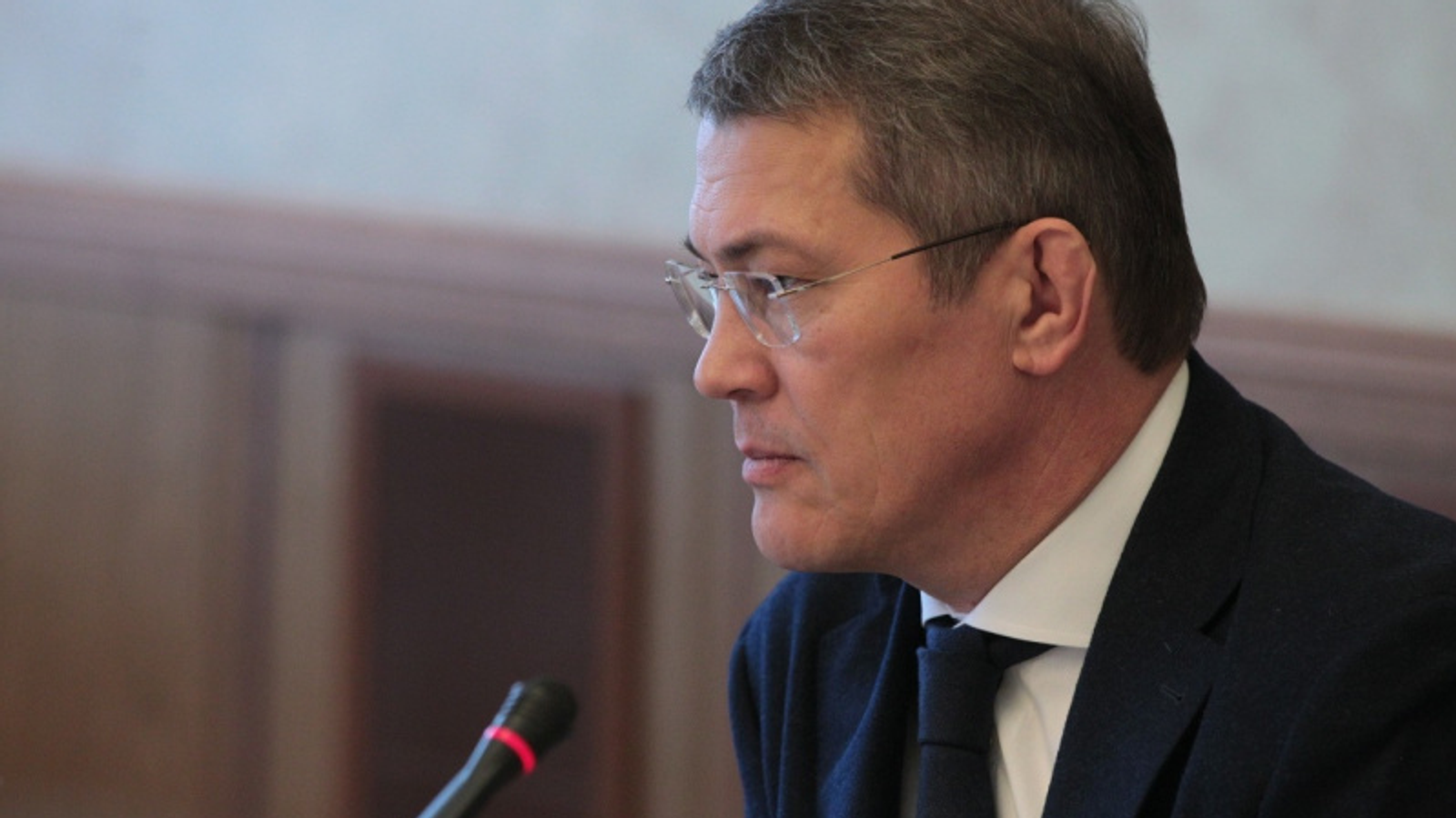 Фото Олега Яровикова.