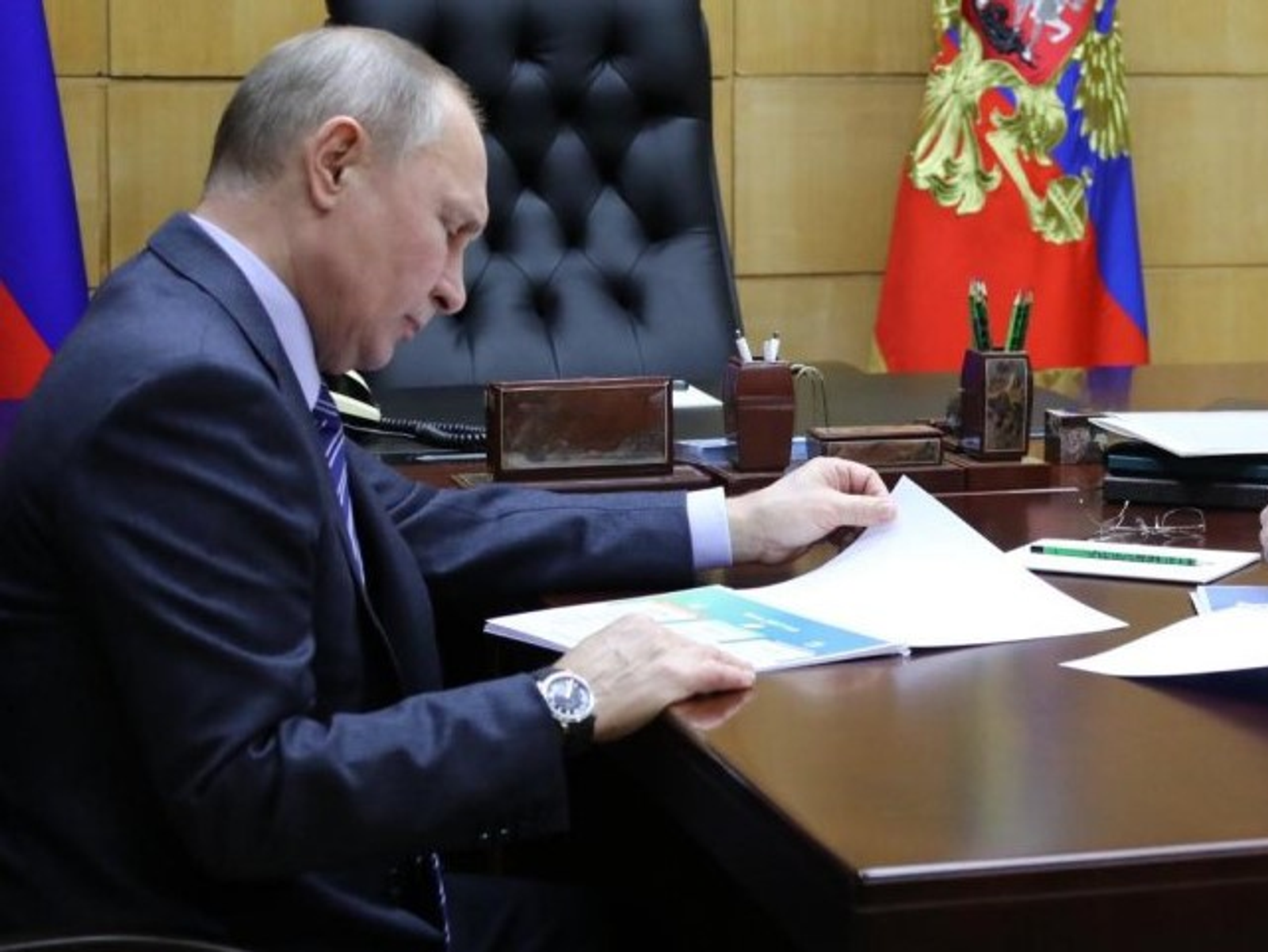 Фото Андрея Старостина.